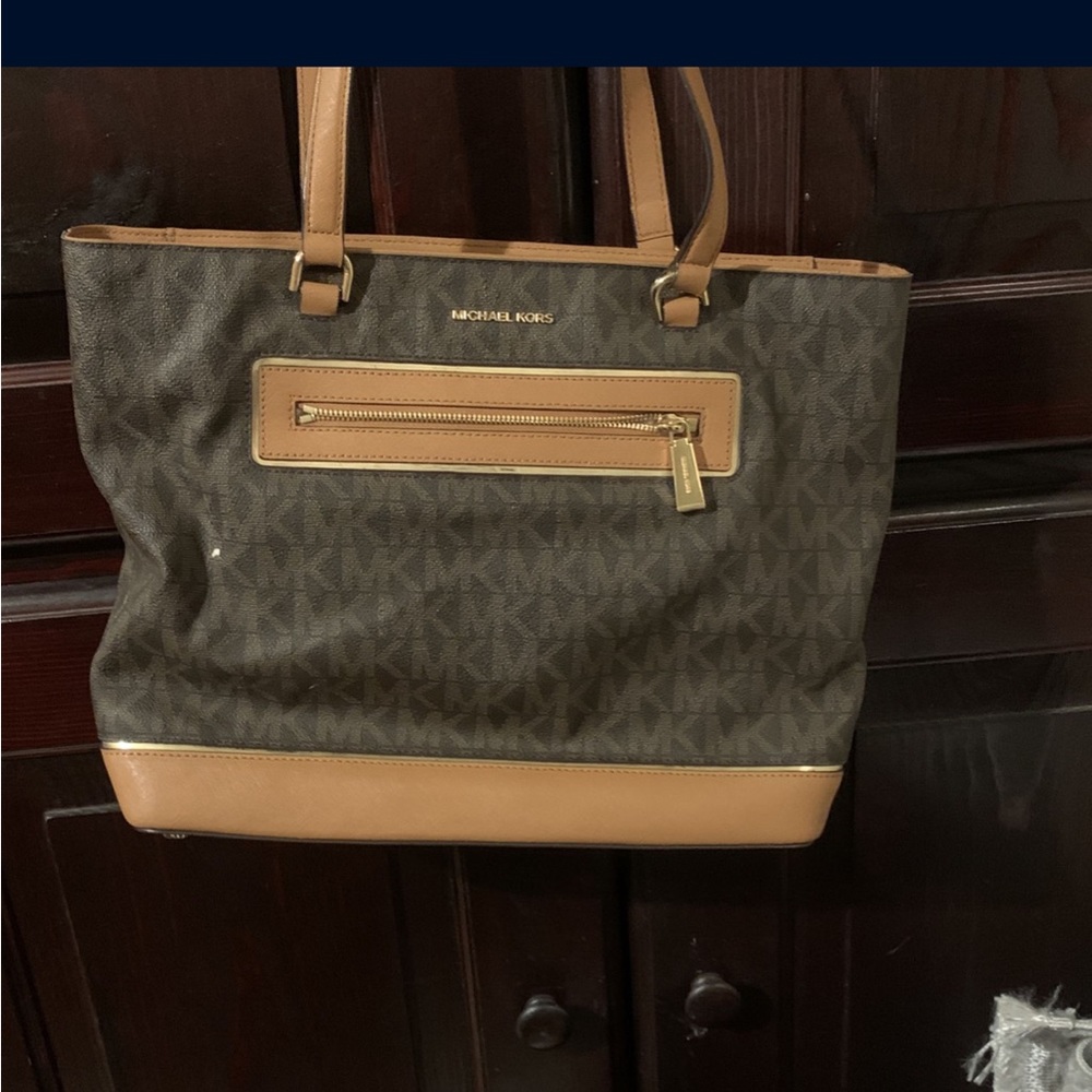 Mk bag
